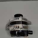 OCPTY Alternators 11099 Fit for Acura MDX RL TL Honda Odyssey Pilot Ridgeline 3.2L 3.5L 3.7L Automotive Replacement Alternator Replaces for 11151 31100-RDJ-A01