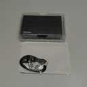 500GB Ultra Slim Portable External Hard Drive USB3.0 HDD Storage Compatible for PC, Desktop, Laptop, MacBook, Chromebook, Xbox One, Xbox 360, PS4 (Black)