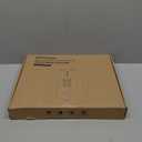 Scale for Body Weight 8 Electrodes, FSA&HSA Eligible, Digital Bathroom Scale with Large VA Display, 28 Metrics Dual Frequency BIA Smart Weight Scale Compatible with iOS & Android