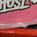 GHOST Energy Drink - 12-Pack, Sour Pink Lemonade, 16oz Cans - Energy & Focus & No Artificial Colors - 200mg of Natural Caffeine, L-Carnitine & Taurine - Gluten-Free & Vegan
