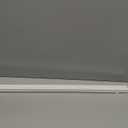 27x40 27x41 27x20 Poster Frame, Magnetic Light Wood Wooden Frame Frames Hanger for Photo Picture Canvas Artwork Wall Hanging (1 Pack, 27", White)