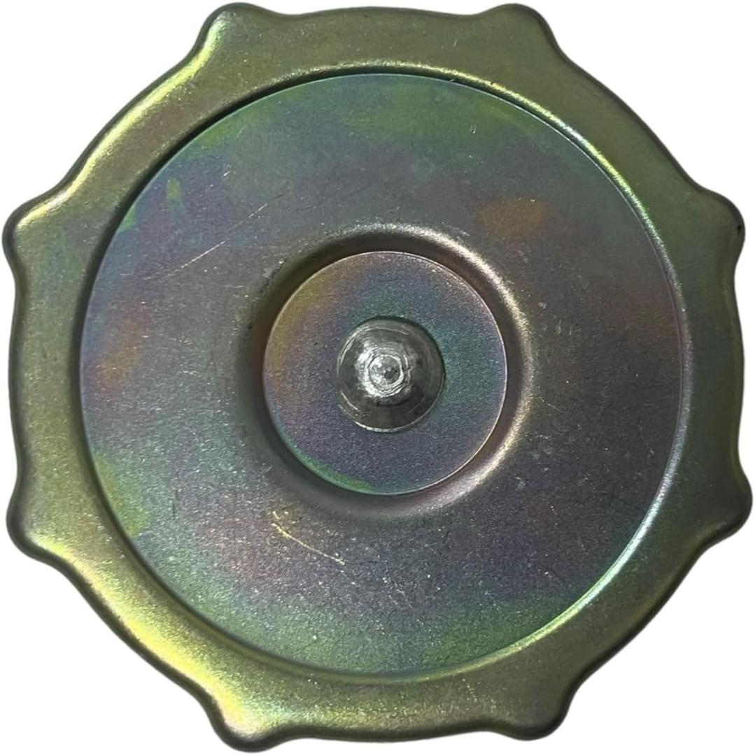 C5NN9030B - Fuel Cap fits Ford 2000 3000 4000 5000 6000 7000 Series