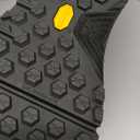 Under Armour Men's Charged Valsetz Mid Military and Tactical Boot, Black/Black/Jet Gray, 15US 