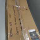 15-Pack Wedding Umbrellas, Windproof Bulk with Thank You Tags, Large Dome Guest Favors for Wedding Party & Outdoor Photography