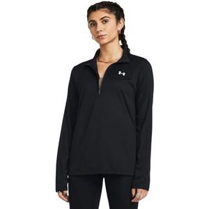 Under Armour Women's Tech Quarter Zip XS