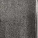 BBTO 43 Pcs Bling Car Accessories Set for Women Front Seats and Rear Bench Polyester Car Seat Protectors Wheel Cover Seat Floor Mats Full Crystal Automotive Interior Decor(Green)