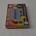 Butterfly EduFields STEM Kit for Kids Ages 8-10-13 | Build 20+ Motor Machines & DIY Engineering Projects | Educational Science Kit for Boys & Girls | Fun STEM Toys for Ages 8-10 | Robotics Learning