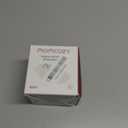 Momcozy Nipple Shields for Breastfeeding Newborn, Contact Nipple Shields Food-Grade Silicone (2, 24mm)