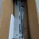 LONTAN Undermount Soft Close Drawer Slides 15 Inch Hidden Bottom Mount Full Extension Cabinet Rails with Rear mounting Bracket and Locking Devices 1 Pair Concealed Drawer Runners 100lb Load Capacity