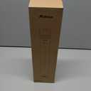 2 Pack Power Strip Surge Protector, Flat Plug Extension Cord with 4 USB Ports(2 USB-C) 6 AC Outlets, USB Charging Station, Wall Mountable for Home, Office, Dorm Essentials, 1080J, ETL Listed (5FT)