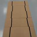 Imperius Foldable Box Spring, Bunkie Board, Bed Support Slats, Bed Boards for Under, Twin (60x30)