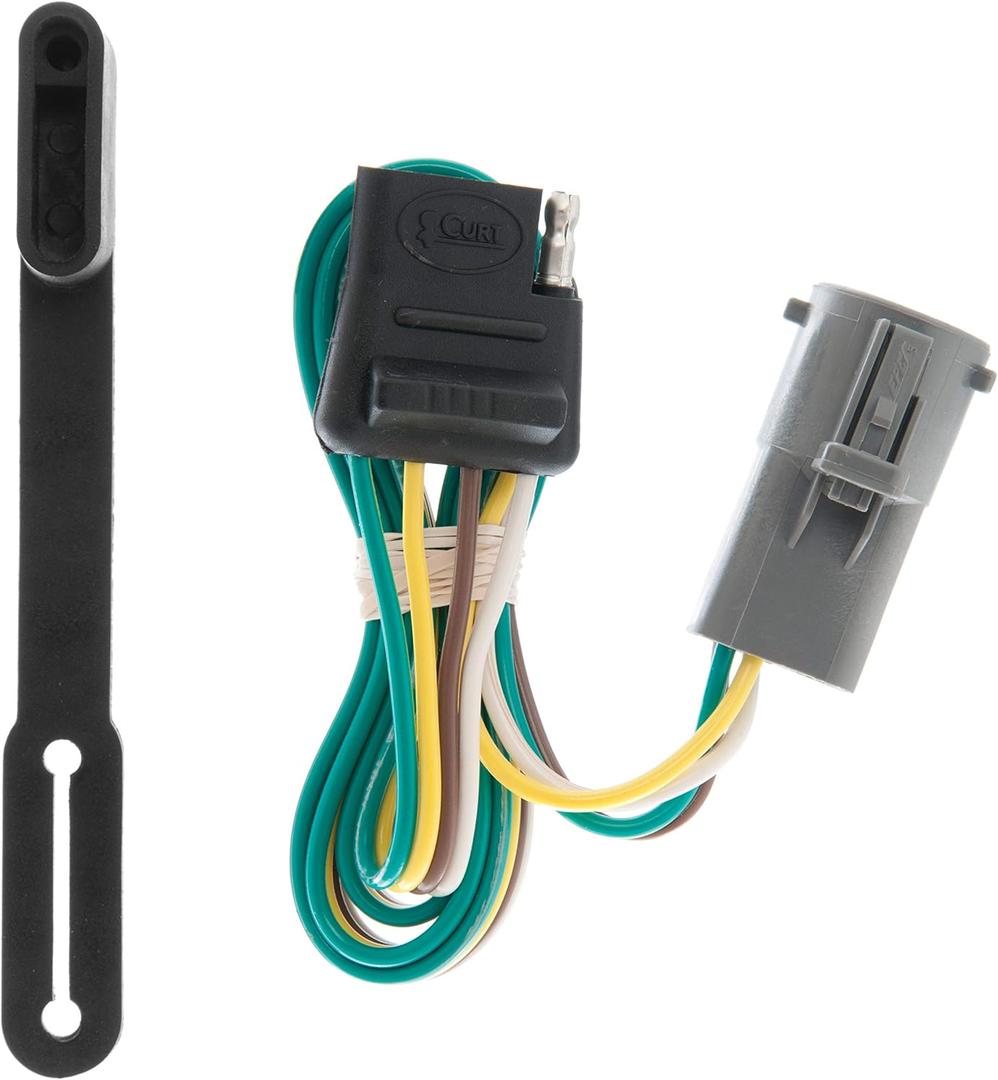 CURT Manufacturing 55241 T-Connector