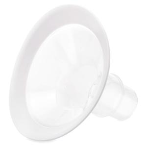 Medela PersonalFit Flex Breast Shields | 2 Pack of Small 30mm Breast Pump Flanges | Made Without BPA | Shaped Around You for Comfortable and Efficient Pumping