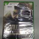 Resident Evil Village Gold ED - XBox Series X