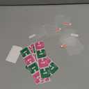 [3SET 13PCS] [Anti-Glare (matte) TPU film 3set 12pcs][1 Tempered Glass Lens protector] with Hinge Protector for Samsung Galaxy Z Flip 6 5G 2024 Scratch Resistant [Perfect Fit for foldable Screen] KIKNKILIN (The Set Is Not Full)