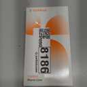 TORRAS for iPhone 17 Pro Case, Beyond Military-Grade Protection, Camera Control Button, DIY Buttons, Translucent Matte Slim Thin Shockproof Hard Back Anti-Scratch case for iPhone 17 Pro, Deep Blue