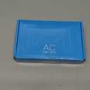 ALITOVE 24V DC Power Supply 2A 48W AC/DC Adapter 100~240V AC to DC 24 Volt 2 Amp Converter 24 vdc 2000mA 1.8A 1.5A 1.3A 1.2A with 5.5mmx 2.5mm 2.1mm Plug for LED Strip Light CCTV Camera DC Pump Fan