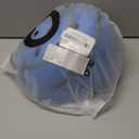 Kids Bike Helmet, Adjustable and Multi-Sport, from Toddler to Youth, 3 Sizes (Small: 18.9" - 21.3", Blue)