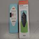 Made for Amazon Remote Cover Case, for Alexa Voice Remote Lite | Glow in the Dark