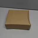 5.1 inch Garage Organization Hooks, 6 Pack Wall Mount Holders with 2 Extension Cord Straps, Large Hooks Anti-Slip Coated, Heavy Duty Storage Utility Hangers for Bike, Ladder, Power and Garden Tools