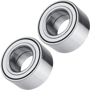 Front Rear Wheel Bearing for Honda Talon/Pioneer 1000 1000-5 1000R 1000X 1000X-4 2016-2022, for Kawasaki Mule 820 1000 700 PRO-FXT KAF820 2016-2021, 91054-HL3-A41-2 PCS