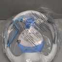 PandaEar Baby Toddler Potty Training Toilet Seat for Boys and Girls with Handles| Child Kids Potty Seat Toilet Seat Attachment| Safe Urine Guard Non-Slip Rubber Rim| Fits Round & Oval Toilets