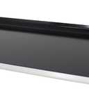 IMUSA 19" x 12" Double Burner/Griddle with Ceramic Nonstick & Bakelite Handles