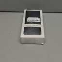 Caka for Z Fold 4 Case, Galaxy Z Fold 4 Case with Kickstand & Belt-Clip Holster Camera Cover with Built-in 360°Rotate Ring Stand Magnetic Case for Samsung Galaxy Z Fold 4 -Black