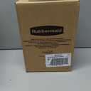 Rubbermaid 4.55 Cups Food Storage Container. Pack of 4