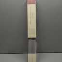 Allesin Zen No Drill Blinds for Windows Blackout Cordless Cellular Shades Honeycomb Blinds Pull Down, Free Stop Easy Install for Home and Office, Blackout, Light Gray, 22" W x 58" H