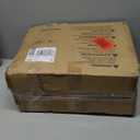 Bobike 5-in-1 Tricycle for Toddlers 18 Months to 5 Years Old, Toddler Bike, Kids Tricycle with Push Handle and Backrest, Toddler Balance Bike with Easy Assembly for Boys and Girls (Pink)