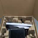 Sainlogic Weather Stations Wireless Indoor Outdoor SA6, Weather Station with Rain Gauge and Wind Speed, Weather Forecast, Temperature, Air Pressure, Humidity, Moon Phase, Alarm Clock(No WiFi)