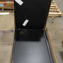 Gold Star & Volt Ping Pong Tables - Easy Assembly - Regulation Size - Foldable Hinged Design Fits Most SUVs - Built-in Wheels & Carry Handles - Sturdy 15mm Top