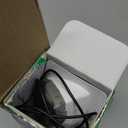 Electric Razor for Men, IPX7 Waterproof Shaver (Powder Blue)