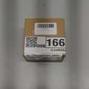 Smart Ring for Women & Men, Health Tracker Ring with Heart Rate, Blood Oxygen,Blood Pressure, IP68 Waterproof Fitness Ring, Sleep Tracker for iPhone and Android, No APP Fee (Black, 6#)