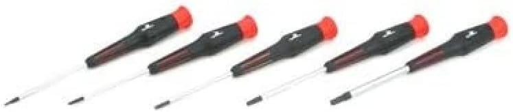 Dynamite 5 pc Metric Hex Driver Assortment DYN2819 Hand Tools Misc