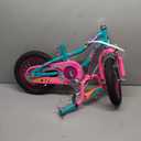 Schwinn Duet 12" Kids' Bike - Teal Blue
