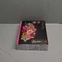 Flowers Bouquet Building Set, 765PCS Wildflower Botanical Collection Kit, Artificial Plant Floral Toy for Adults Women Kids Girls, Home Office Decor Gift for Christmas, Valentine's Day, Mother's Day