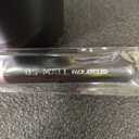 BS-MALL Makeup Brushes Premium Synthetic Foundation Powder Concealers Eye Shadows 14 Pcs Purple for Makeup Beginner or Professional with Travel Case