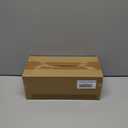 2 Packs Pull Out Spice Rack Organizer for Cabinet, 2 Tier Vertical Spice Organization, 5.47" Wx11.14 Dx9.76 H, Cabinet Size Need:13'' High x 12'' Deep x 6'' Wide(Not for Cabinet with Lip)