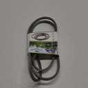 Lawn Mower Drive Belt for Cub Cadet 954-0349 754-0349 754-0640 954-0640 LT1018 LT1022 LT1024 with 46" Deck, Craftsman 106085X Husqvarna 532106085 AYP 106085X 106085XR 532106085, 79" x 1/2"