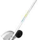 Lawn Edger Attachment fits for Kobalt and Most Brands Trimmerheads