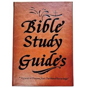 2 x 66-Page Bible Study Guide - Daily Bible Study, A Yearlong Bibles Studys Plan for Women-Daily Scripture Quotes, Beginner-Friendly Spiritual Growth Notebook