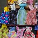 Doll Dress Up Kit 3+Ages