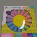 Anker Play Sunshine Burst Chalk, 17 pc ;   Anker Play Jumbo Kaleidoscope Chalk Set, 72 pc