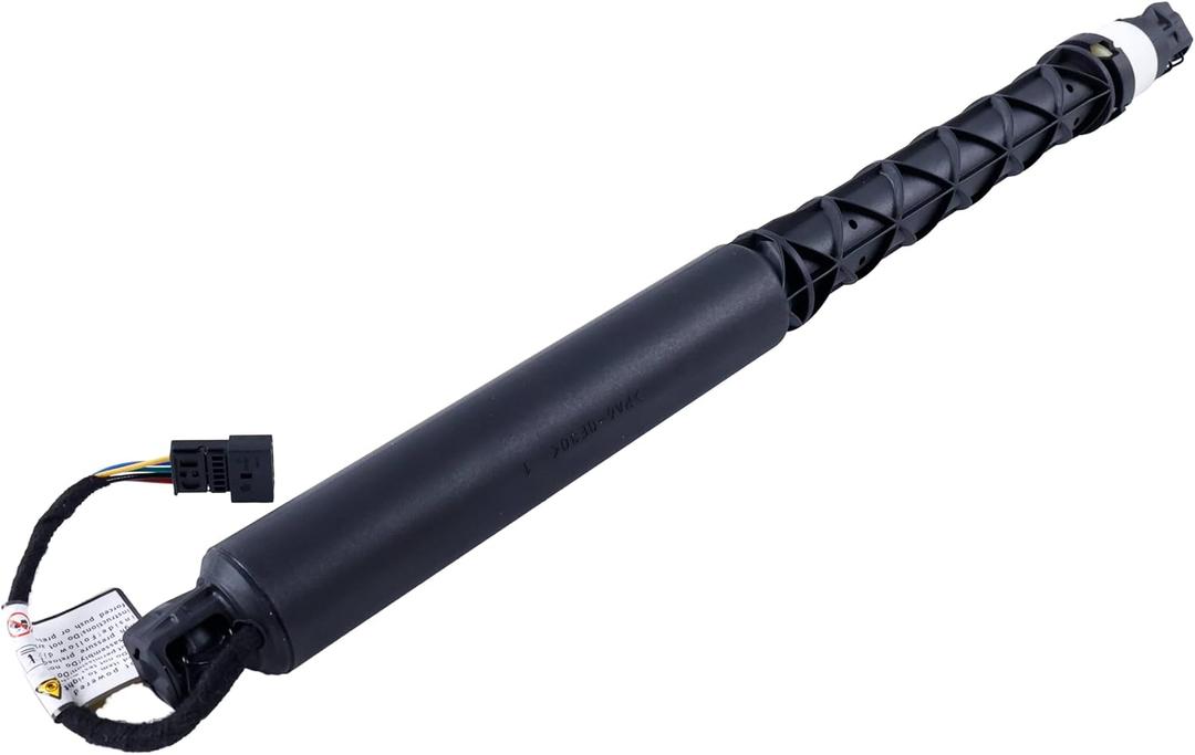Rear Tailgate Lower Power Hatch Lift Support Shock Strut Compatible with BMW G05 X5 2019-2023 L6 3.0L Turbo