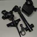 Orbit 62100 Yard Enforcer Motion-Activated Sprinkler