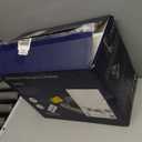 Hersven Mattress Vacuum Cleaner, Handheld UV Bed Vacuum Cleaner 16KPa & 12800 Vibrations Per/Min Upgraded Effectively Clean Up Bed, Pillows, Cloth Sofas, Carpets and Ther Fabric Surfaces