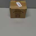 Buauty Ear Muffs Winter Women Men Soft Earmuffs Cute Ear Covers Cold Weather Fluffy Ear Warmers Headband Winter Accessories (Black)