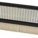 Purolator TA24372 PurolatorTECH Air Filter Compatible With 1994-2002 Dodge Ram, 1997-2010 Dakota, 1998-2003 Durango and 1987-2001 Jeep Cherokee